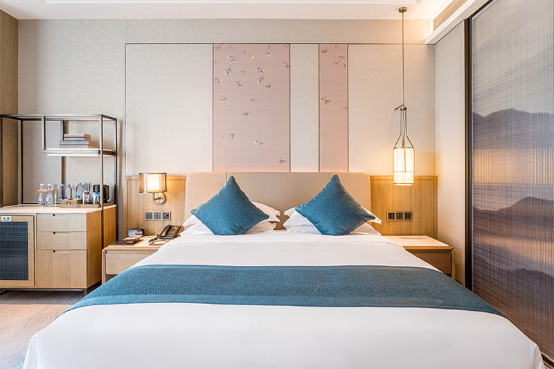 Executive King Room