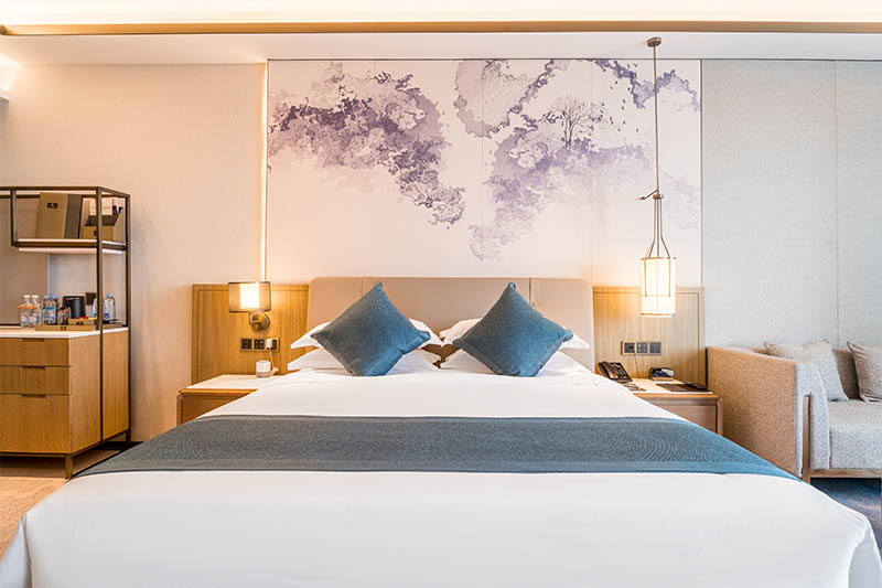 VIP King Room