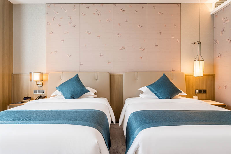 Executive Twin Room